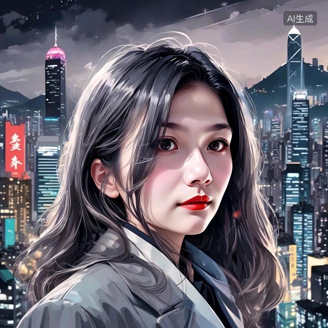 歆宝。