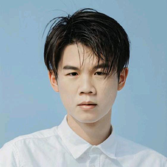 蓝天白云