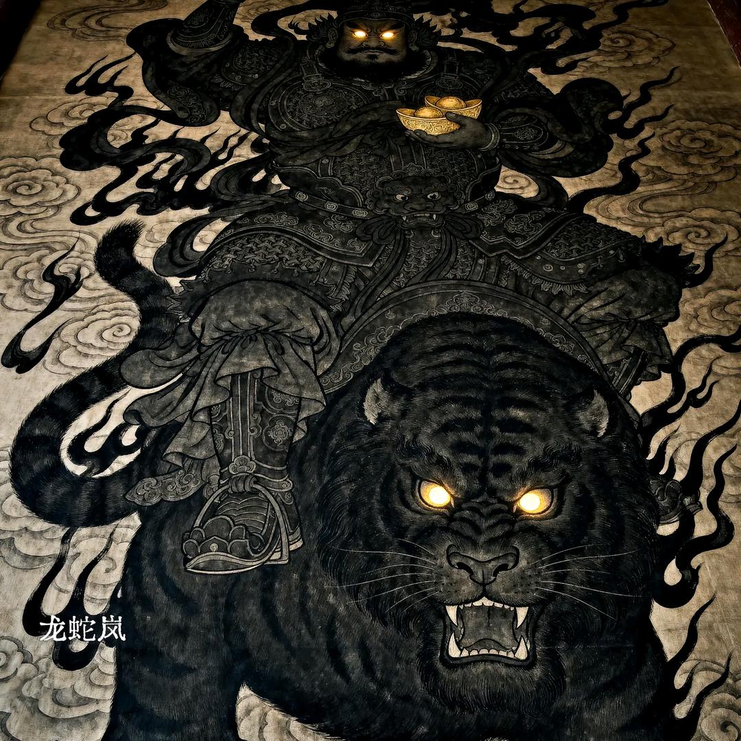 旧巷听风