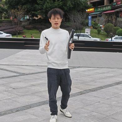 綦江八个四通通通（下水道）