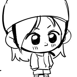 小能