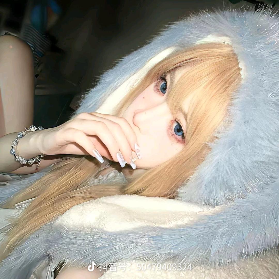 卖耳机的捞捞🎧