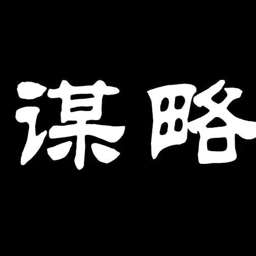 谋略之道
