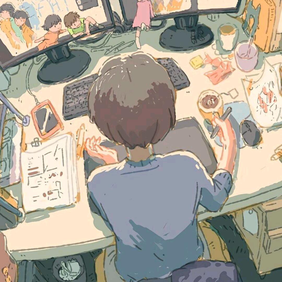 愿逐月华流照君