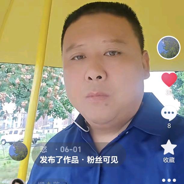 一个好人
