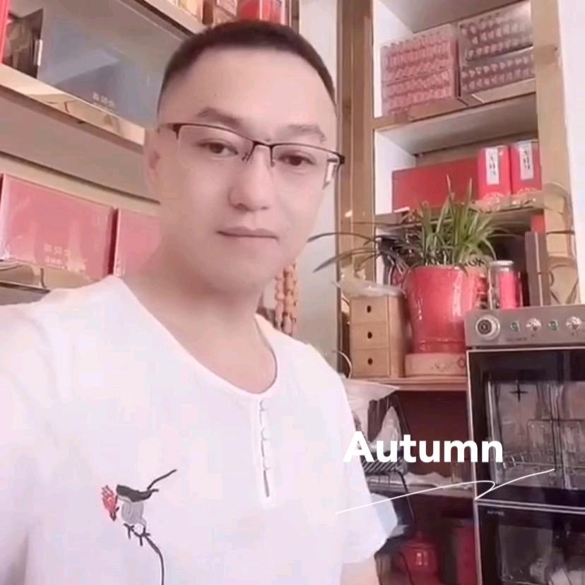 杨龙（以茶会友）