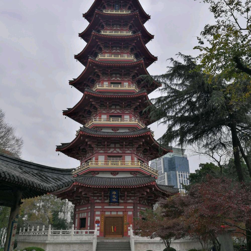 北郊