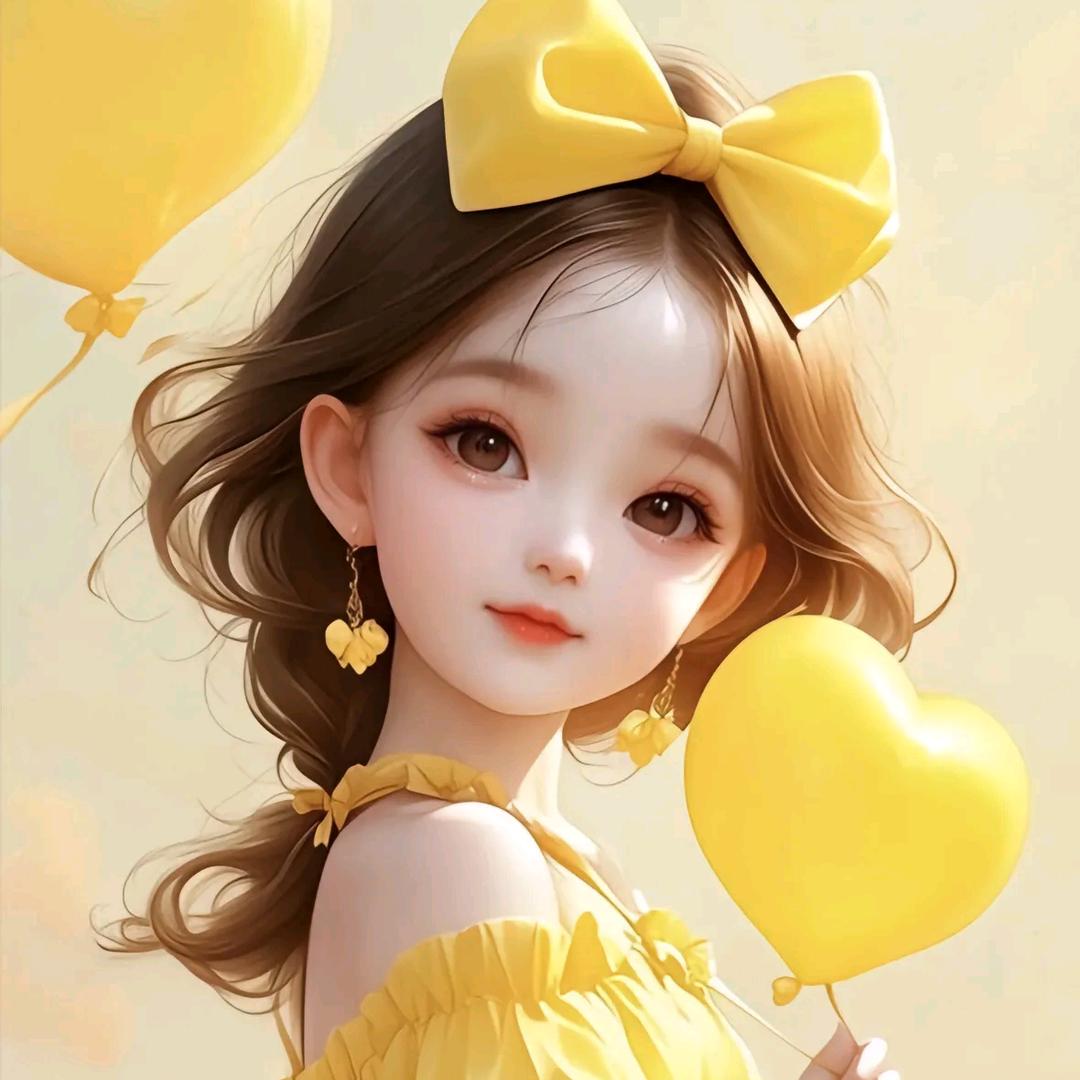 小圆子💞