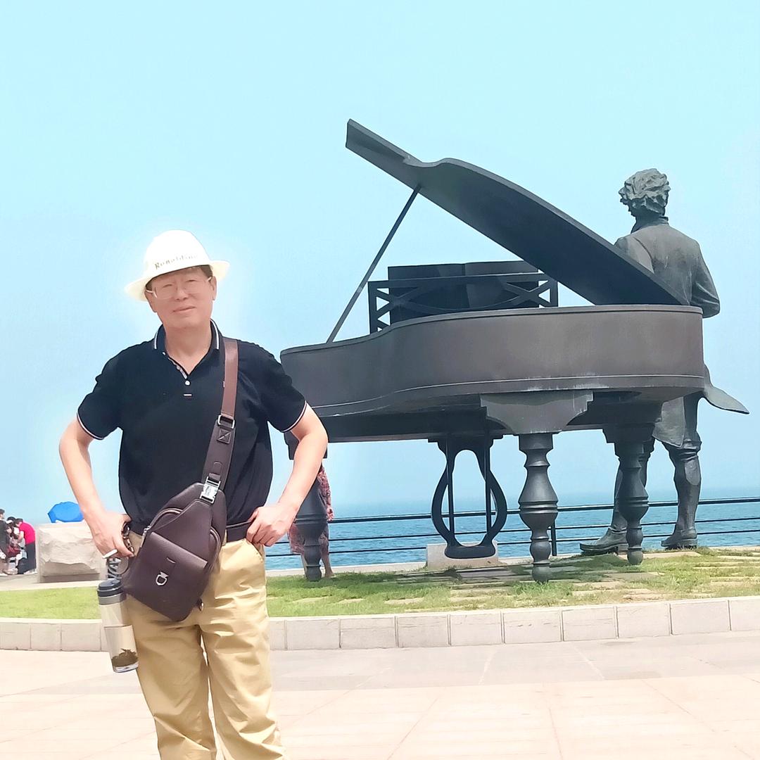 心开心