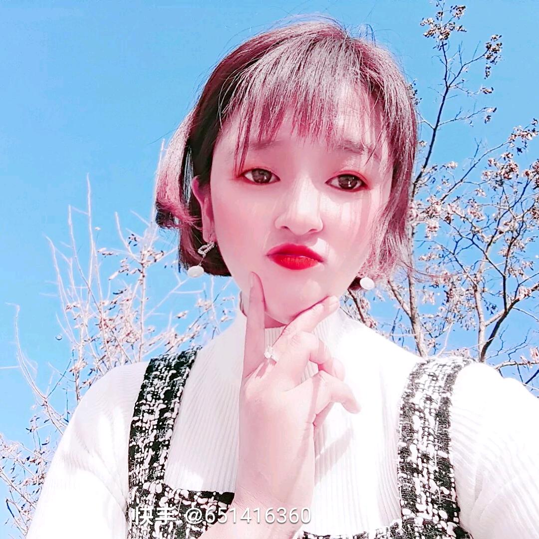 🐯胡闹是一种依赖🌸
