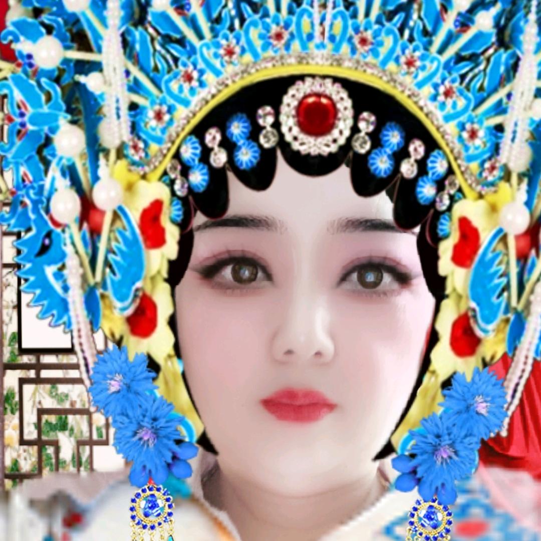 开心❤❤每一天（拒私聊合拍）