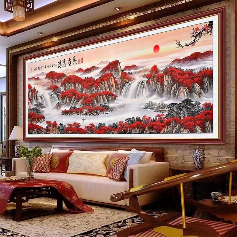 天天发财