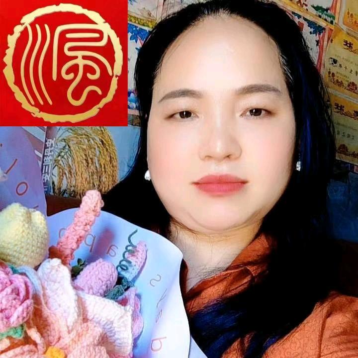 周四妹(拒私聊)