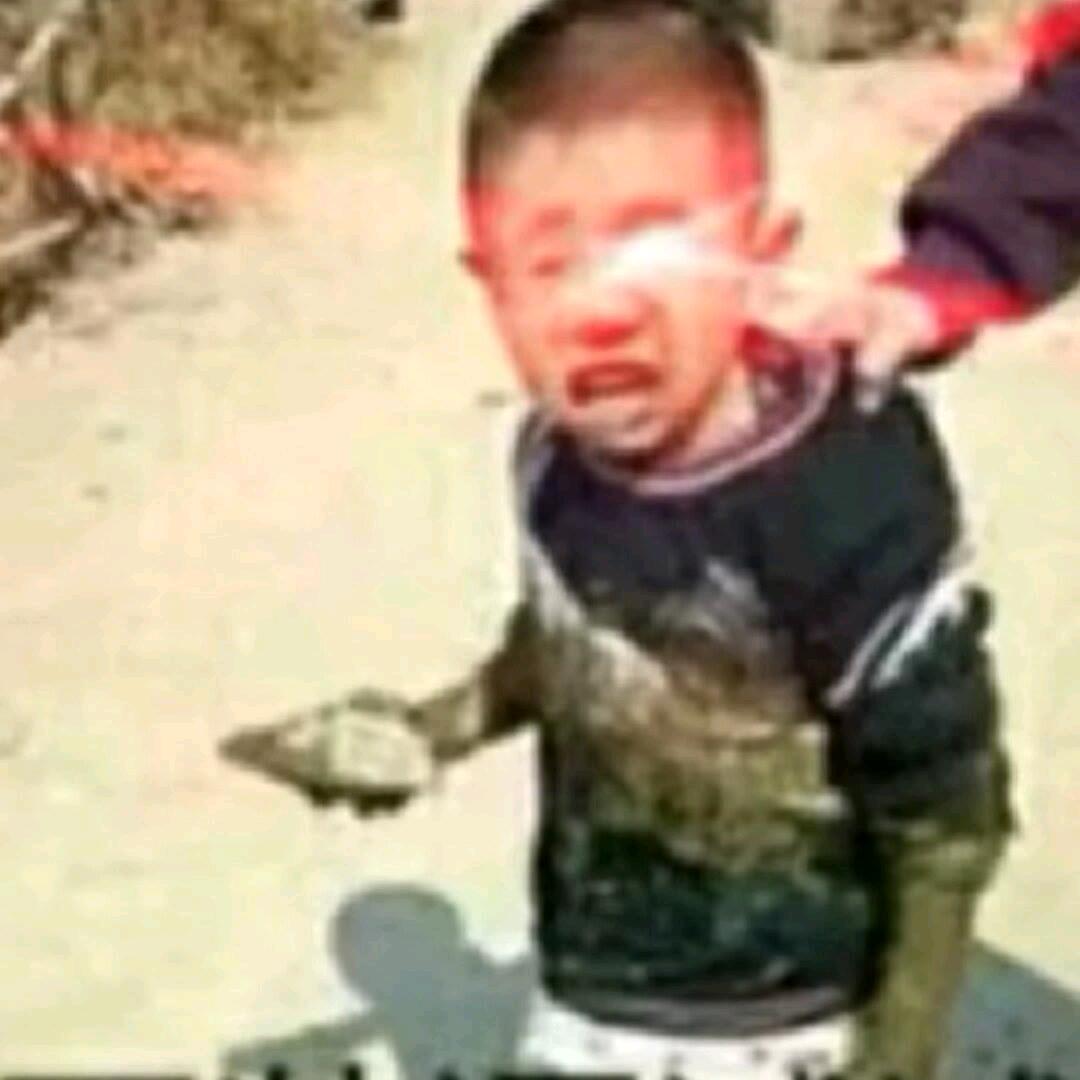 王铮每天笑一笑