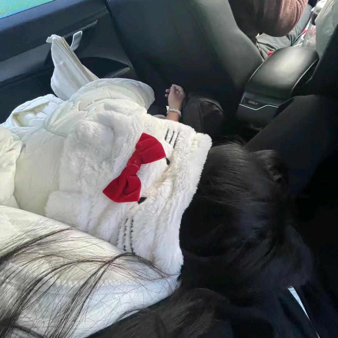 小涵大王