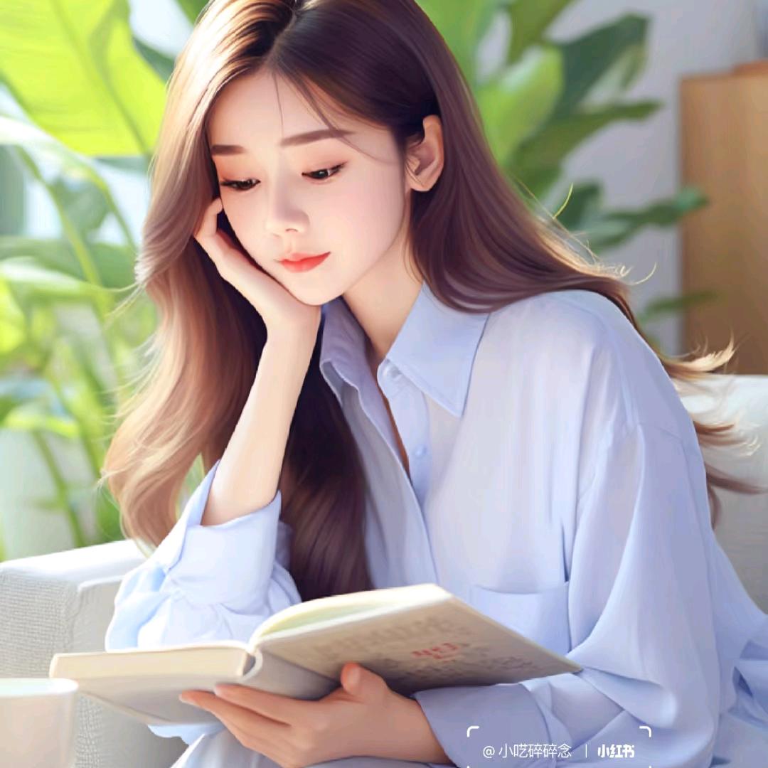 明琳 悦读