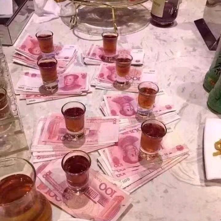 (๑•́₋•̩̥̀๑)吧酒问🌷此生🌹