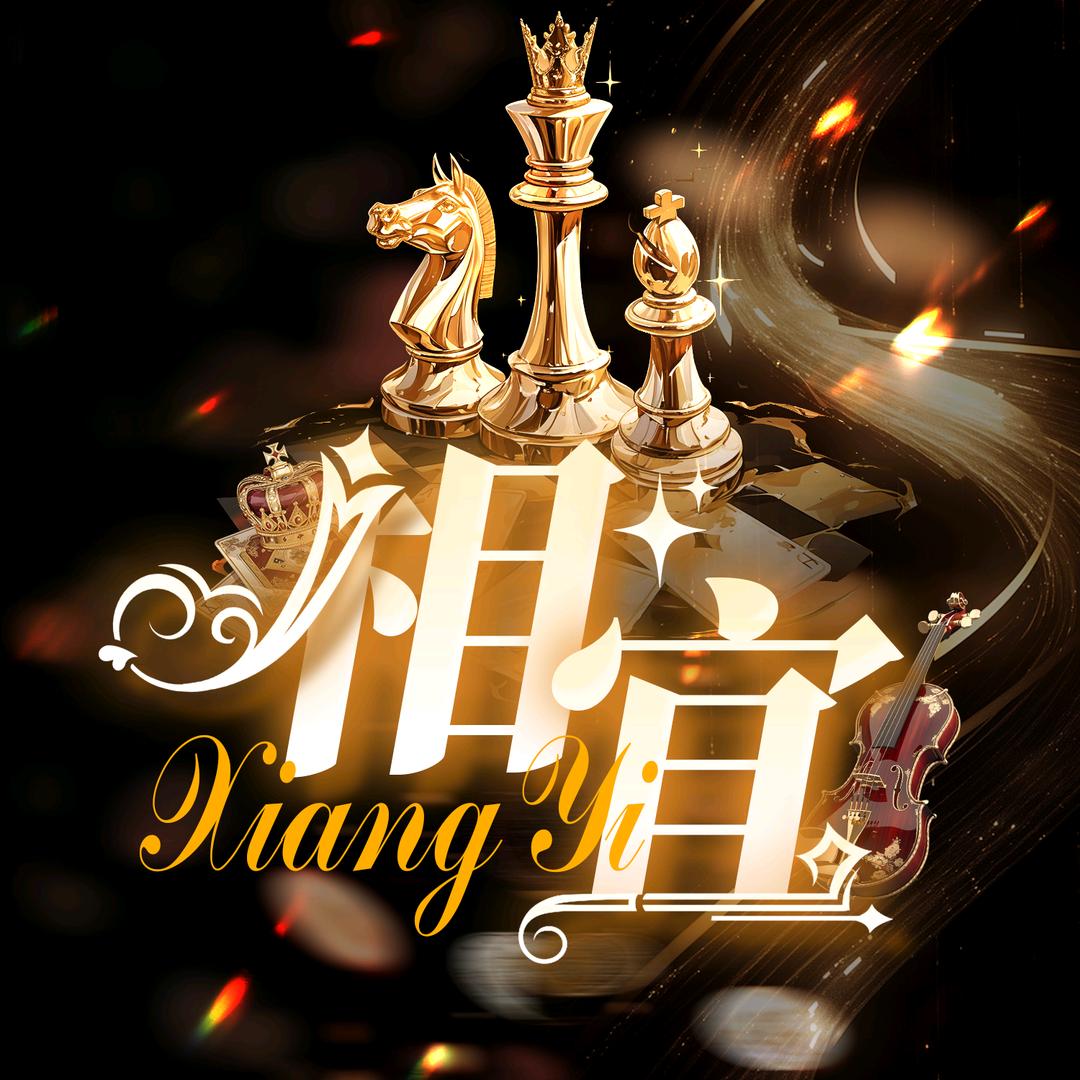 相宜点唱厅_待冠👑