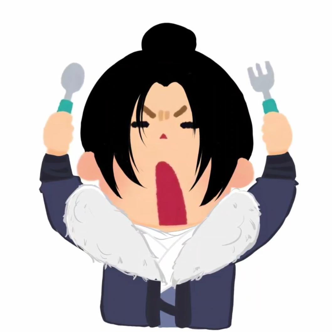 X川