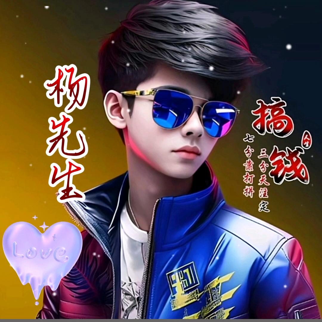 平安快乐