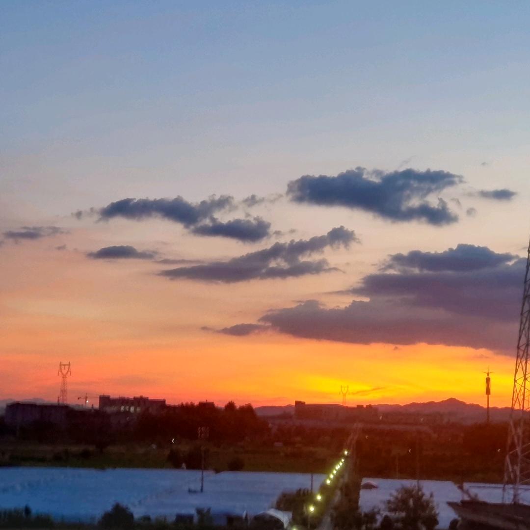 山南水北⁷¹⁶☕