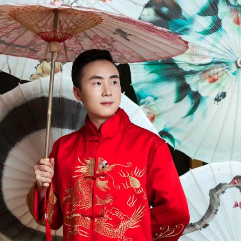 小书童四毛