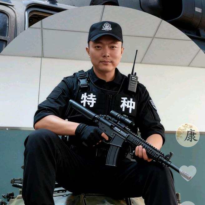 华哥