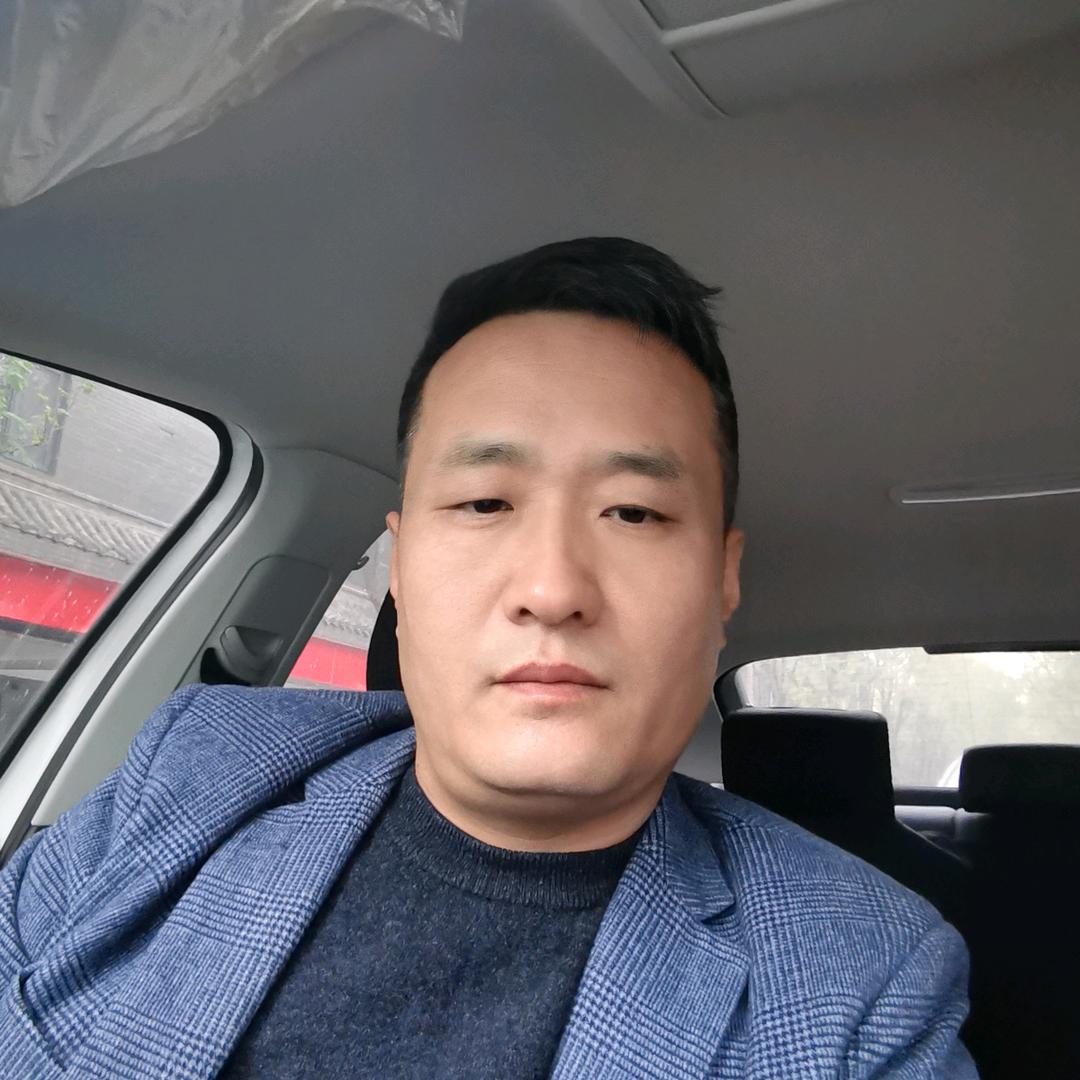 男人四十
