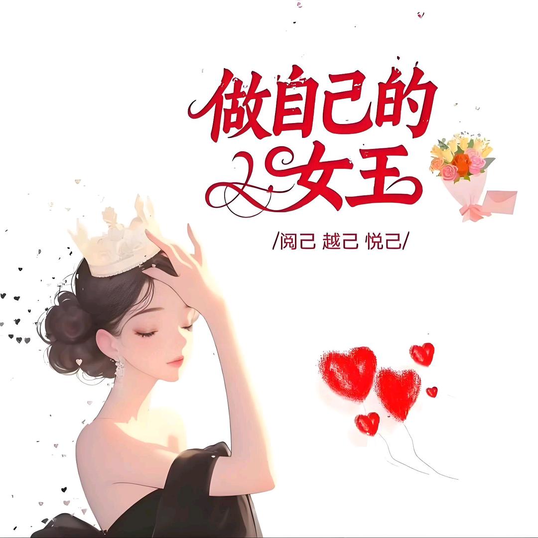 做自己的女王