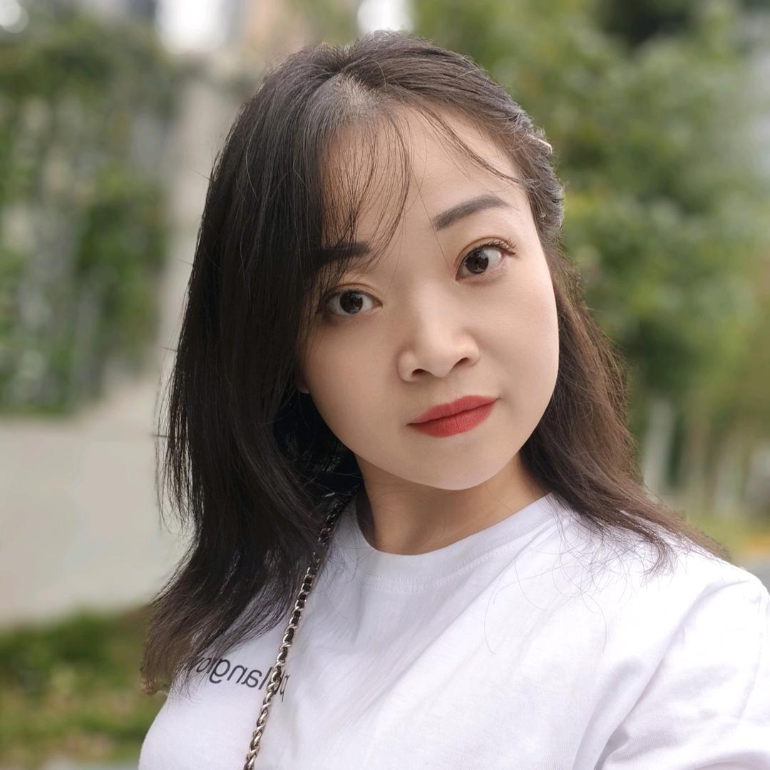 浅笑不语