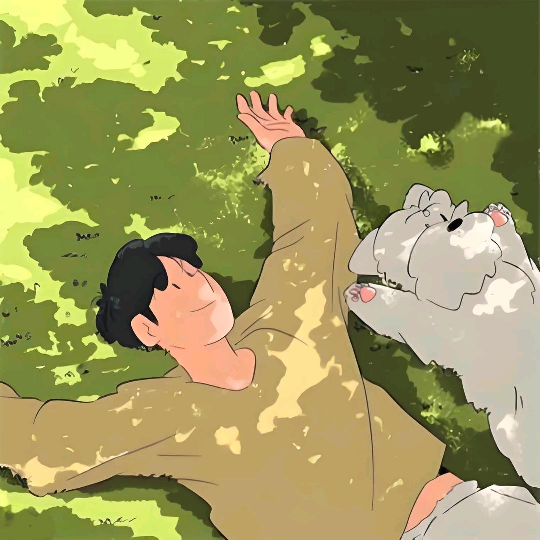 折耳鱼_头像