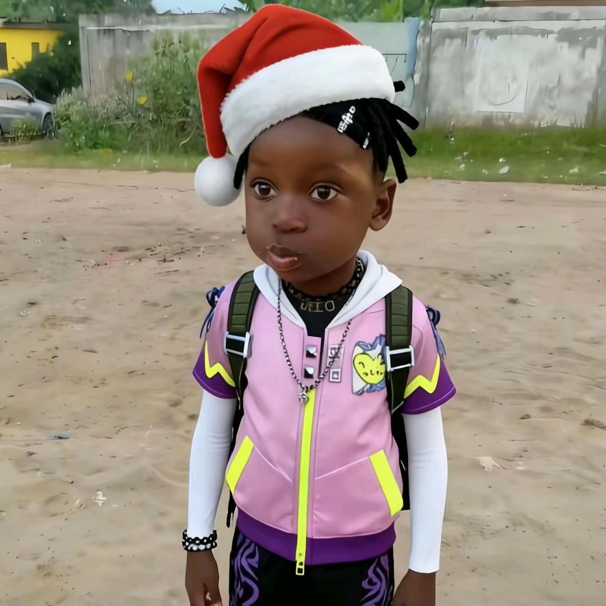 葫芦娃小爷懵逼弟