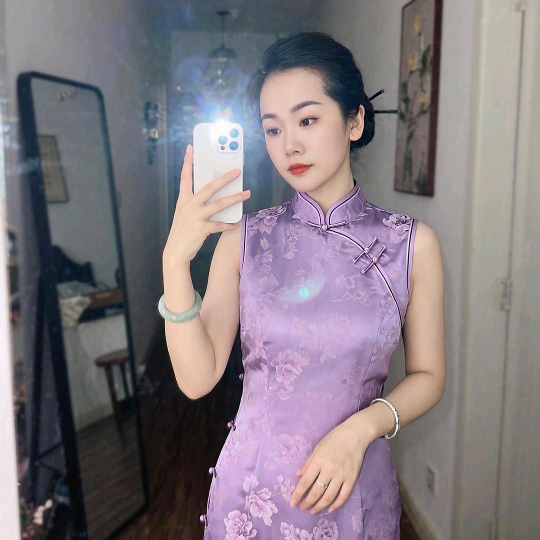 李家妹儿～