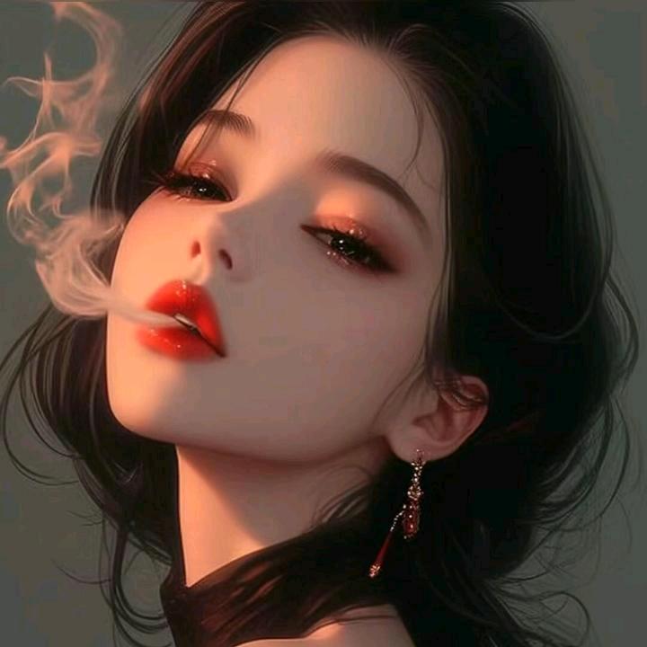 丫头💋