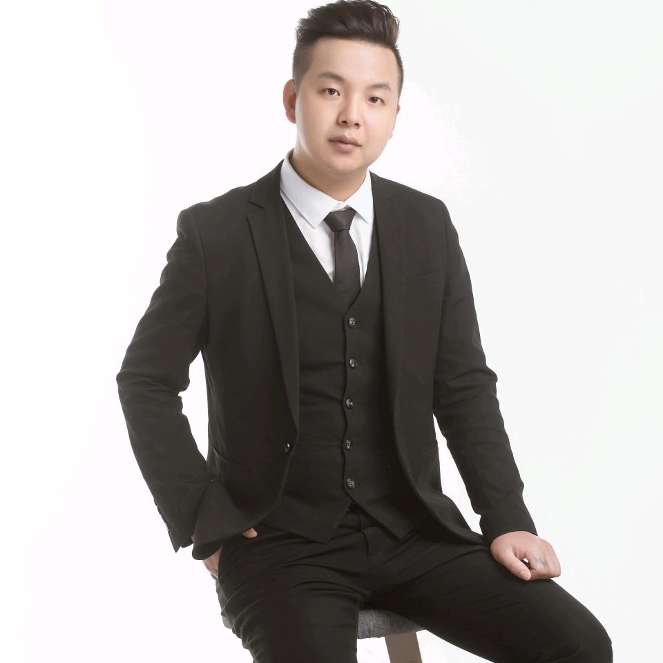 衢江买房找Mr.陈