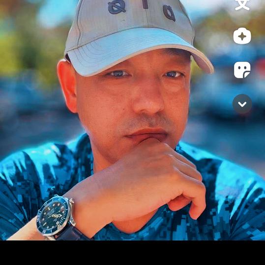 凌波微步