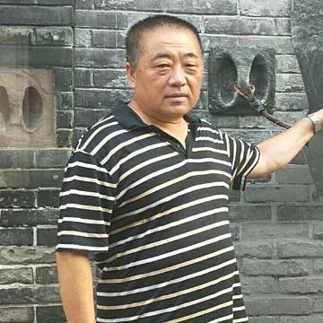 塞北的风