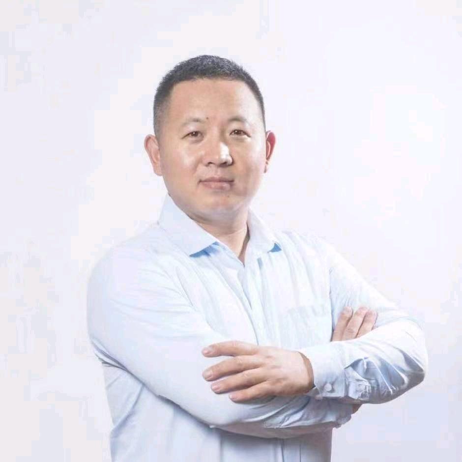 海鲜水饺～杨哥