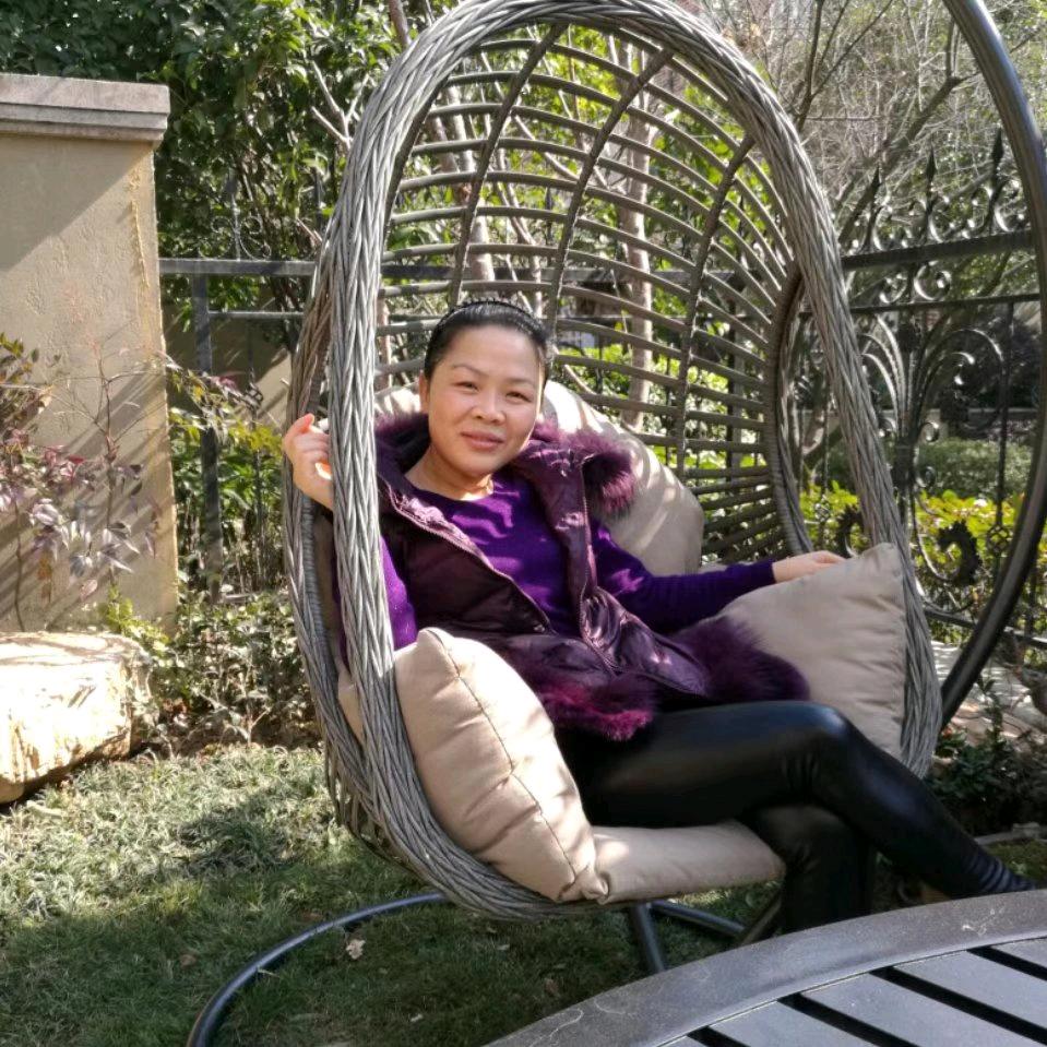 珊珊编绳绳
