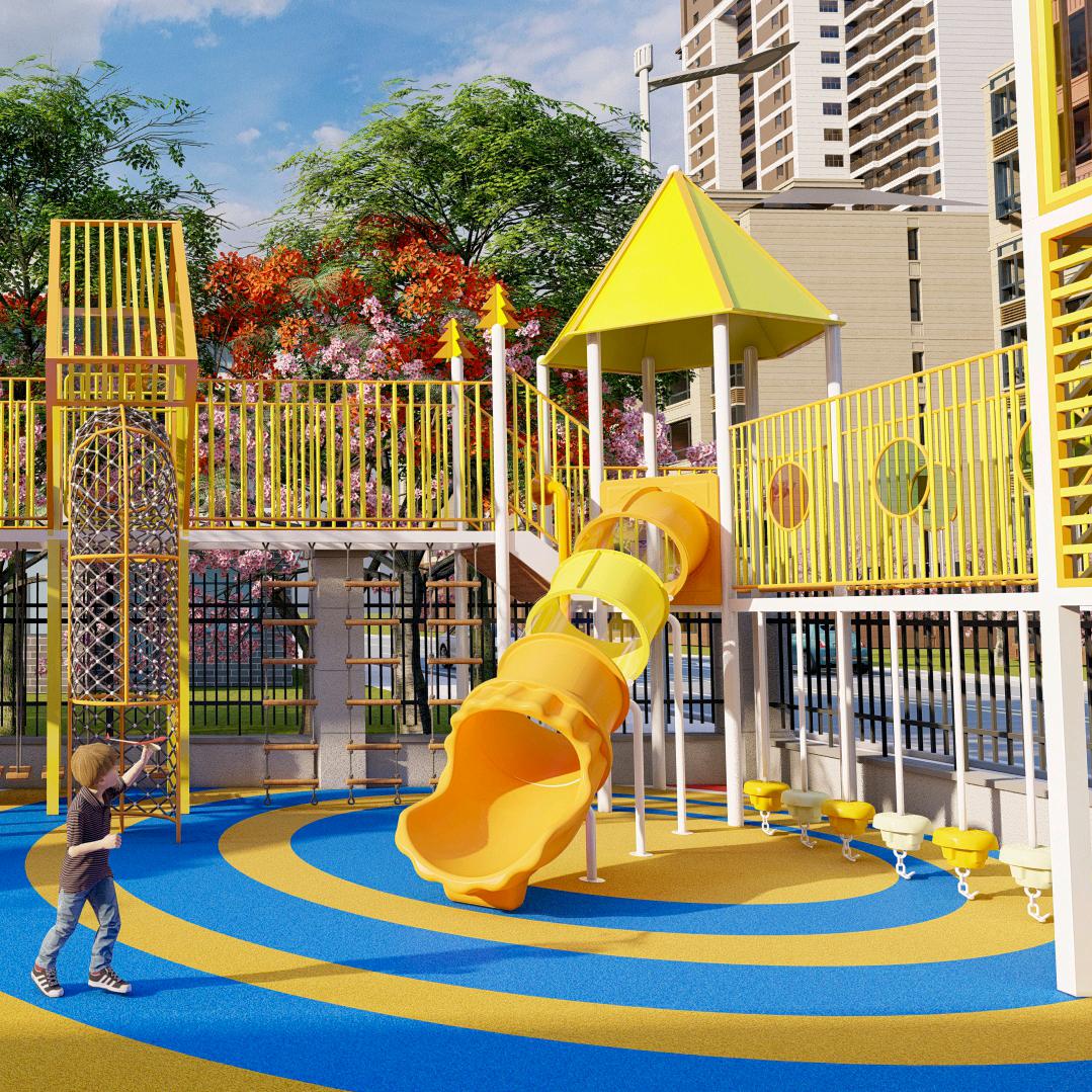 青岛国阳游乐设备有限公司