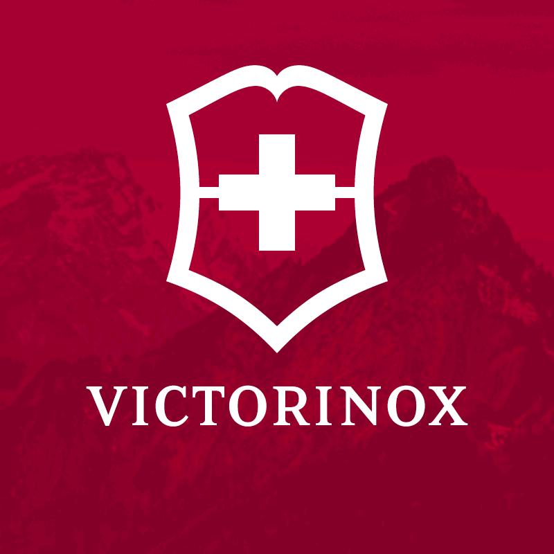 维氏VICTORINOX品牌号