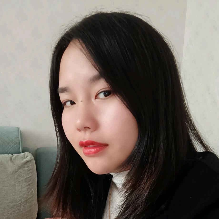 小罗（司机妹）