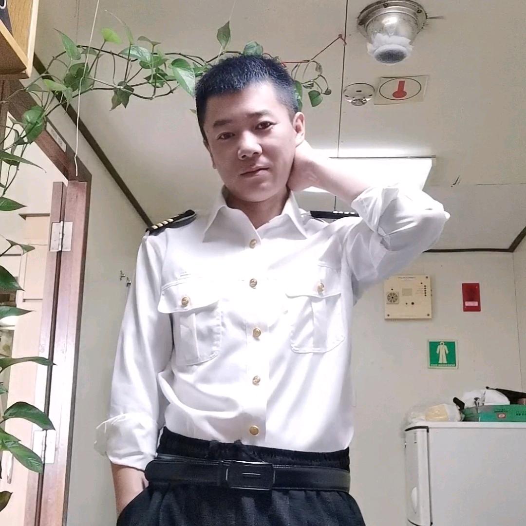 航海小汤米