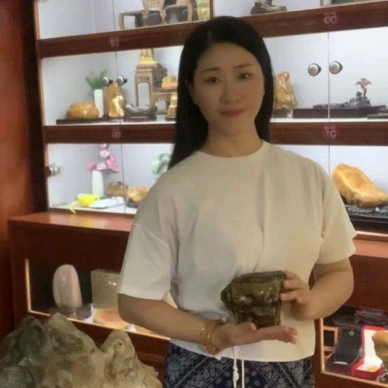 石海柔情小许子