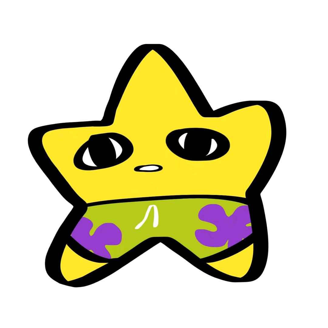 星星苹果派🦈