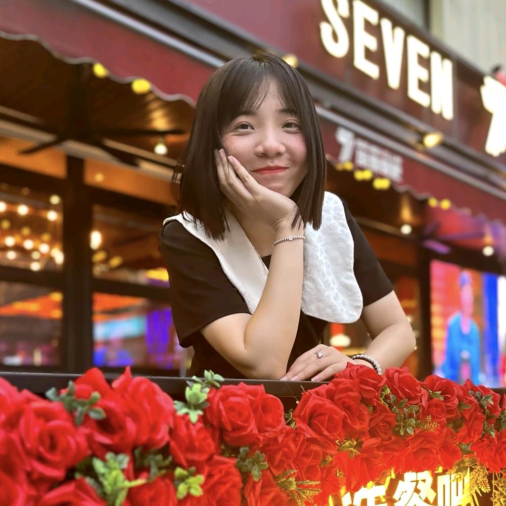 文文梨❤️吃喝玩乐
