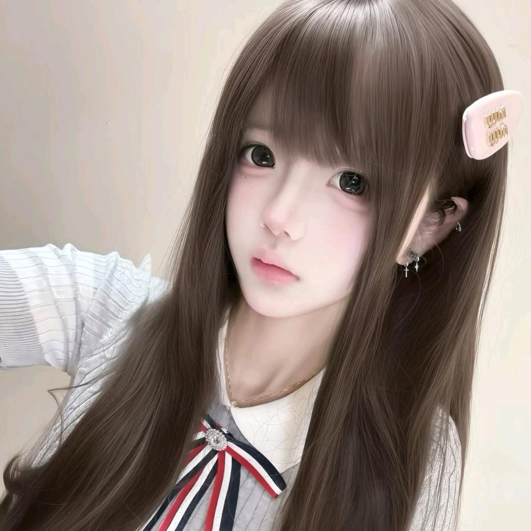 怜我恨意失色