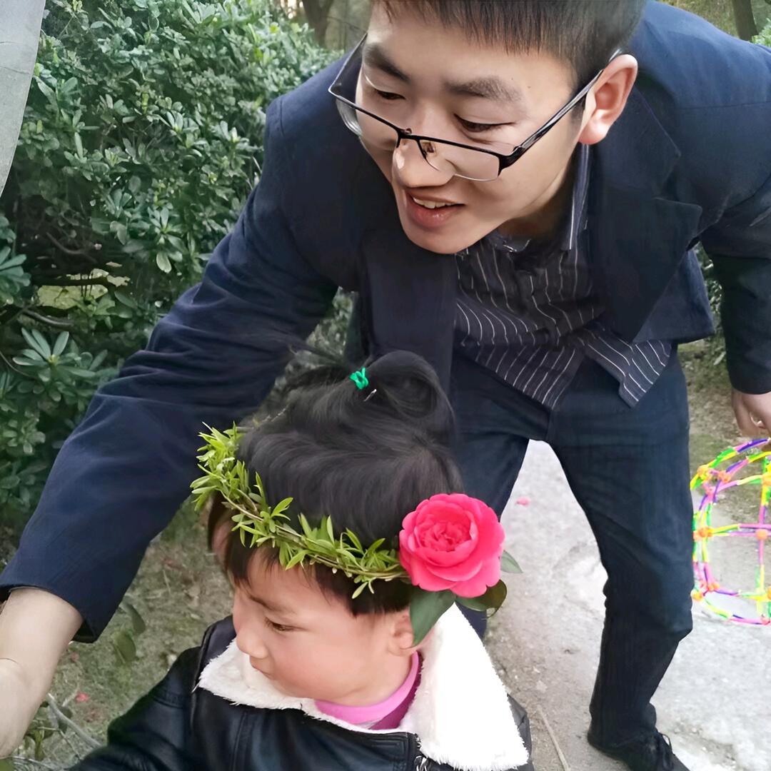 小马哥——————