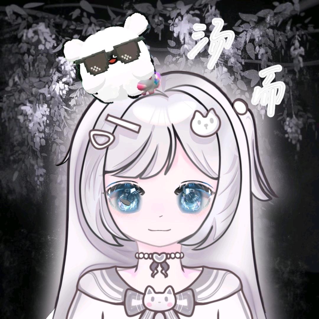 汤而快快睡👻（断更中）