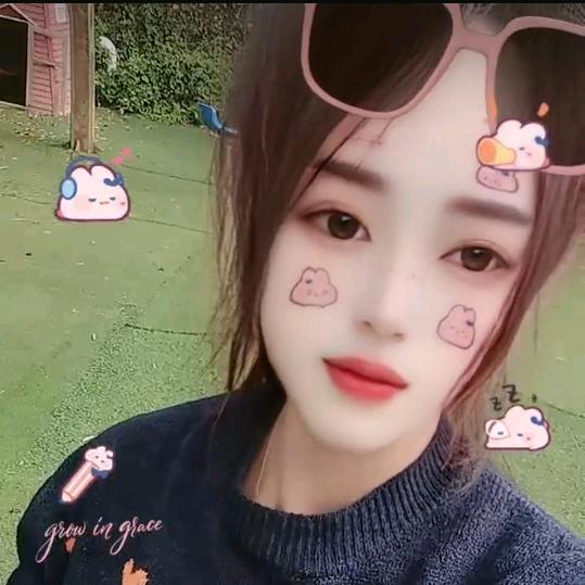 农村女孩